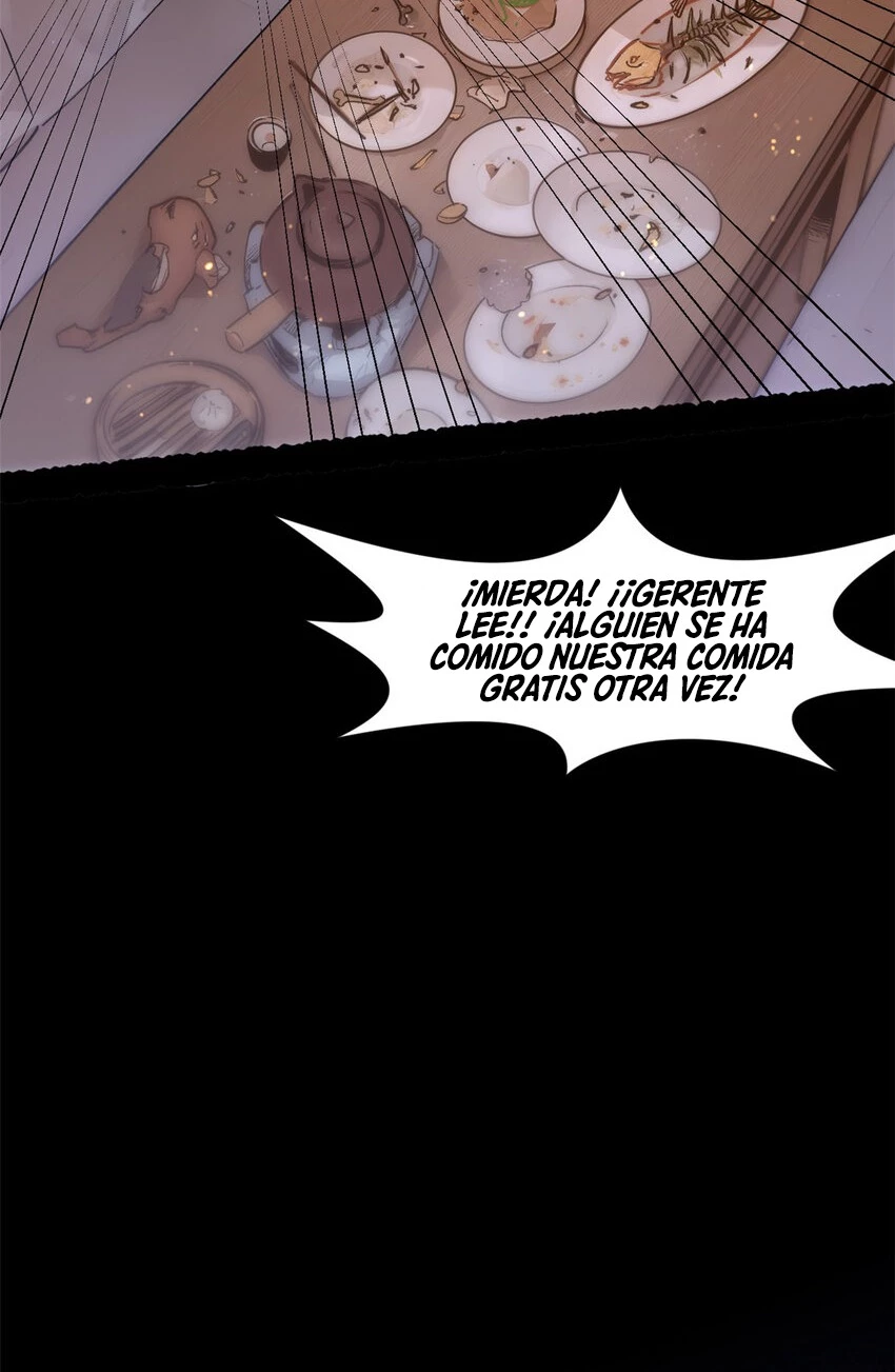 Providencia De Primer Nivel: Cultiva En Silencio Durante Miles de Años > Capitulo 147 > Page 511