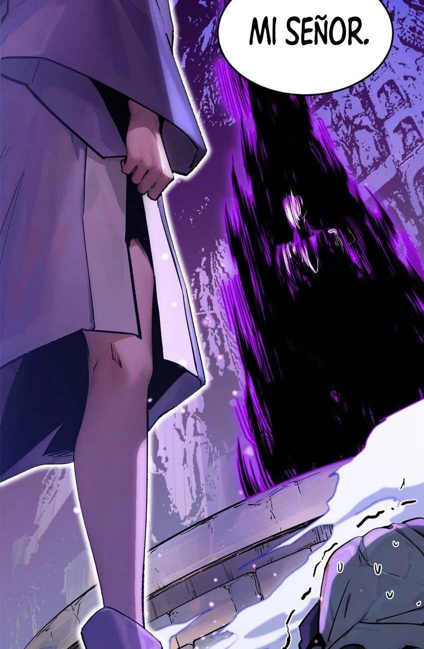 Providencia De Primer Nivel: Cultiva En Silencio Durante Miles de Años > Capitulo 147 > Page 551