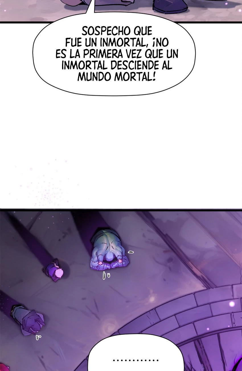 Providencia De Primer Nivel: Cultiva En Silencio Durante Miles de Años > Capitulo 147 > Page 591