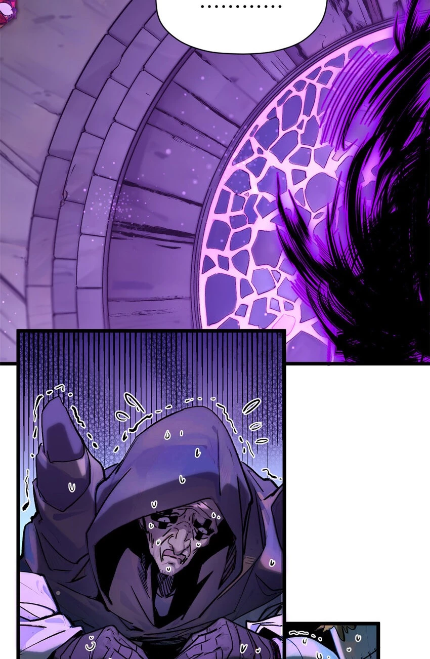 Providencia De Primer Nivel: Cultiva En Silencio Durante Miles de Años > Capitulo 147 > Page 601