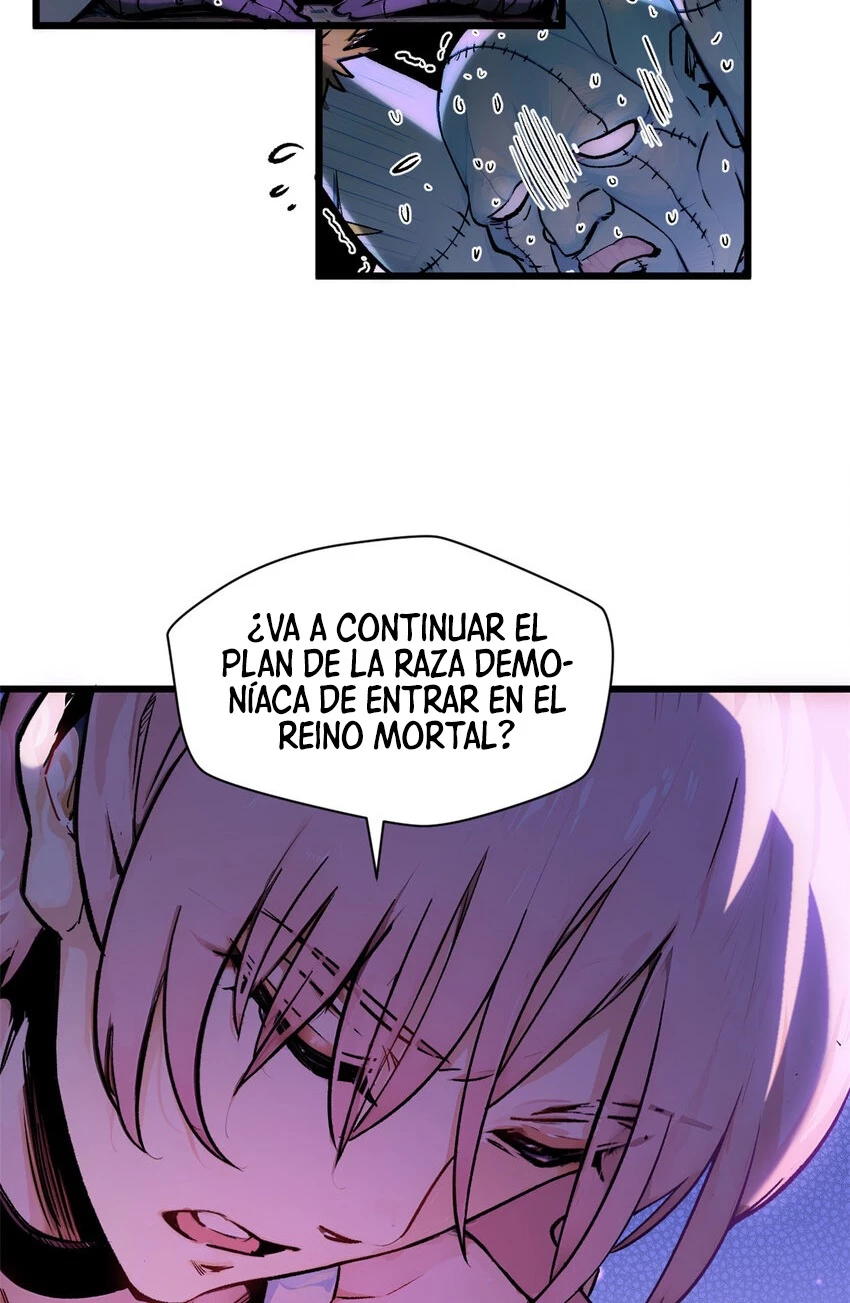 Providencia De Primer Nivel: Cultiva En Silencio Durante Miles de Años > Capitulo 147 > Page 611