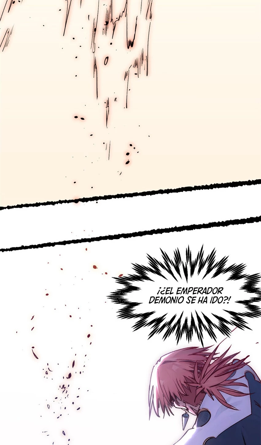 Providencia De Primer Nivel: Cultiva En Silencio Durante Miles de Años > Capitulo 147 > Page 61