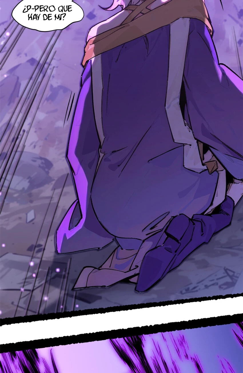 Providencia De Primer Nivel: Cultiva En Silencio Durante Miles de Años > Capitulo 147 > Page 651