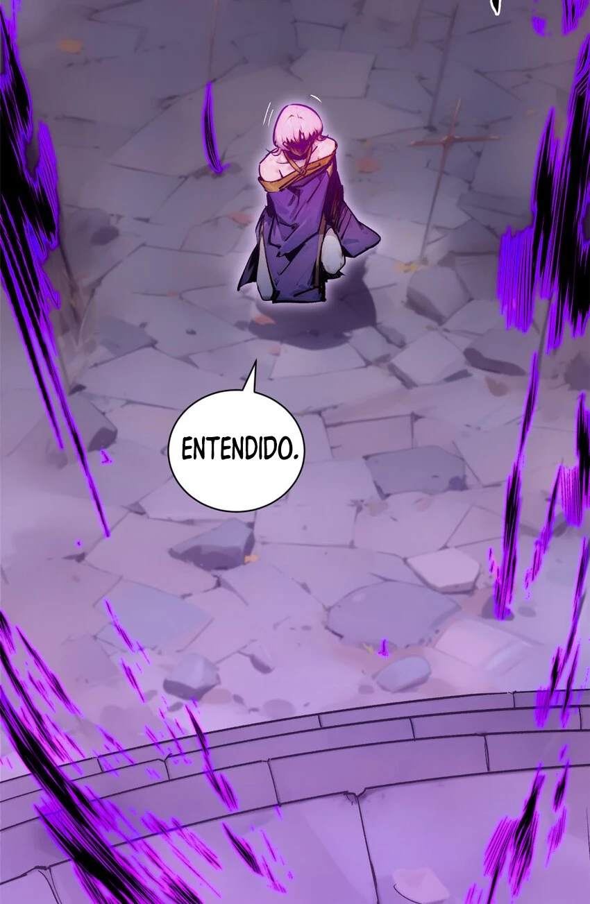 Providencia De Primer Nivel: Cultiva En Silencio Durante Miles de Años > Capitulo 147 > Page 671