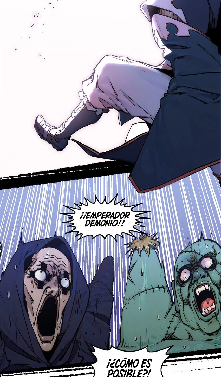 Providencia De Primer Nivel: Cultiva En Silencio Durante Miles de Años > Capitulo 147 > Page 71