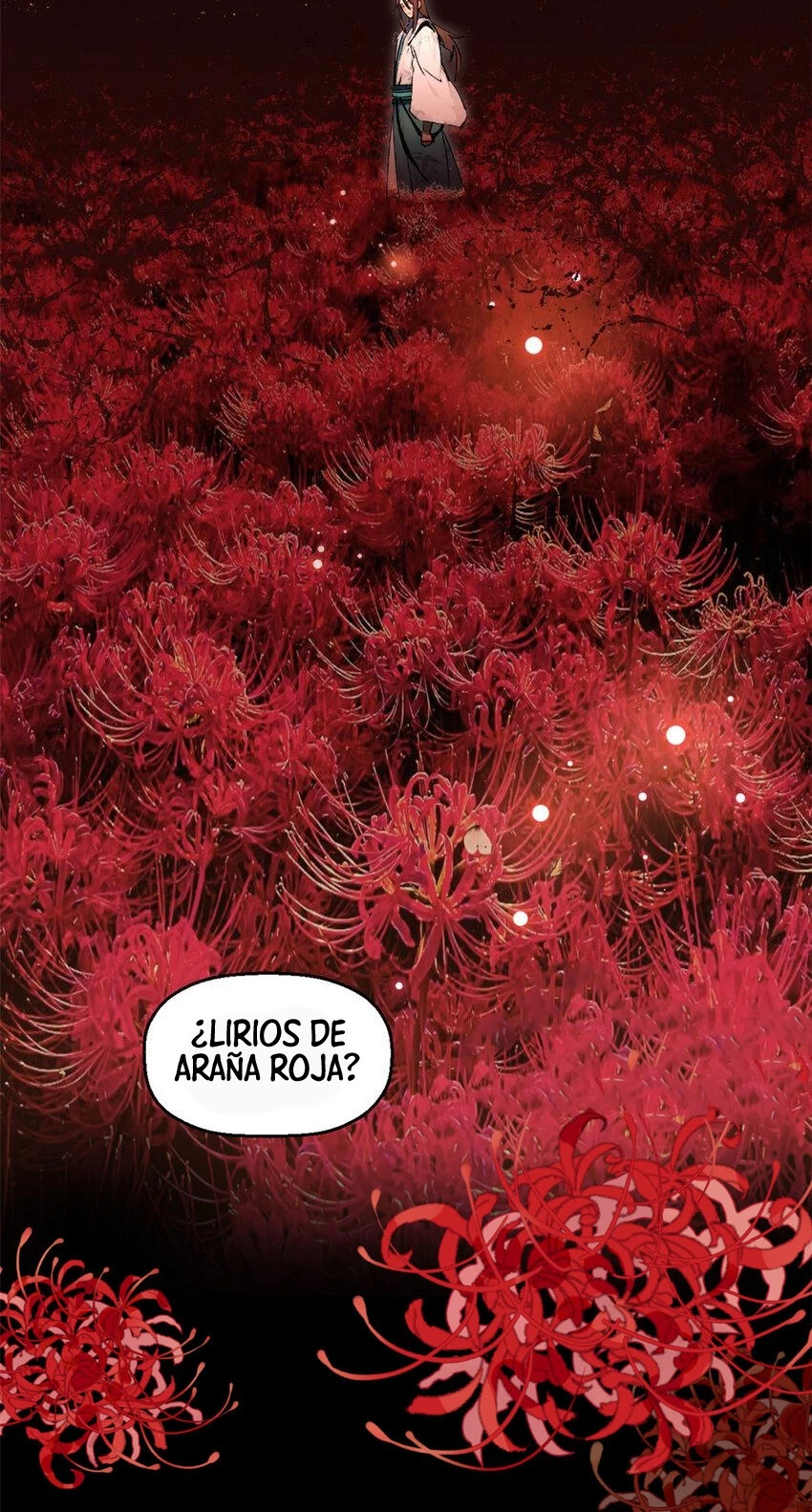 Providencia De Primer Nivel: Cultiva En Silencio Durante Miles de Años > Capitulo 148 > Page 101