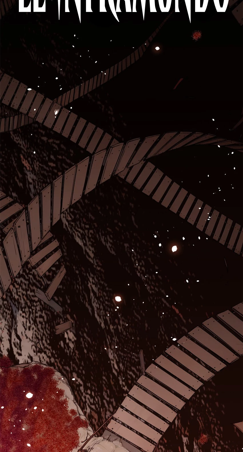 Providencia De Primer Nivel: Cultiva En Silencio Durante Miles de Años > Capitulo 148 > Page 121