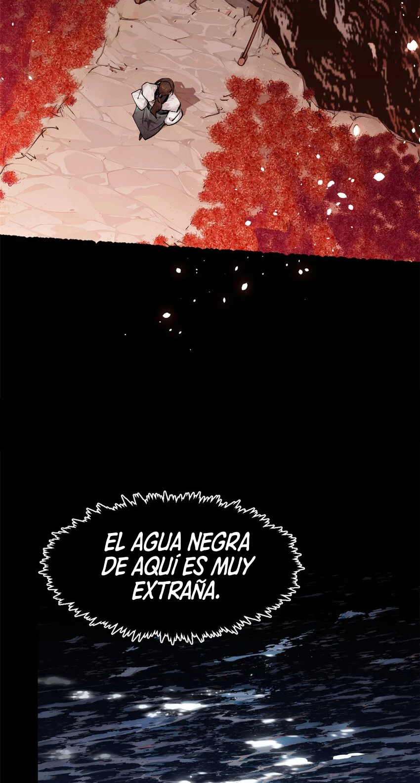 Providencia De Primer Nivel: Cultiva En Silencio Durante Miles de Años > Capitulo 148 > Page 131