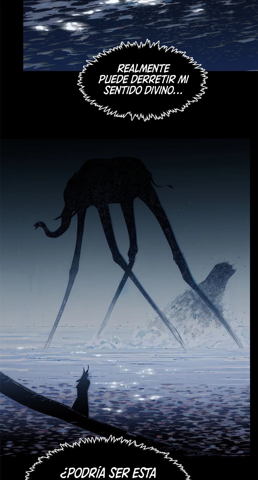 Providencia De Primer Nivel: Cultiva En Silencio Durante Miles de Años > Capitulo 148 > Page 141