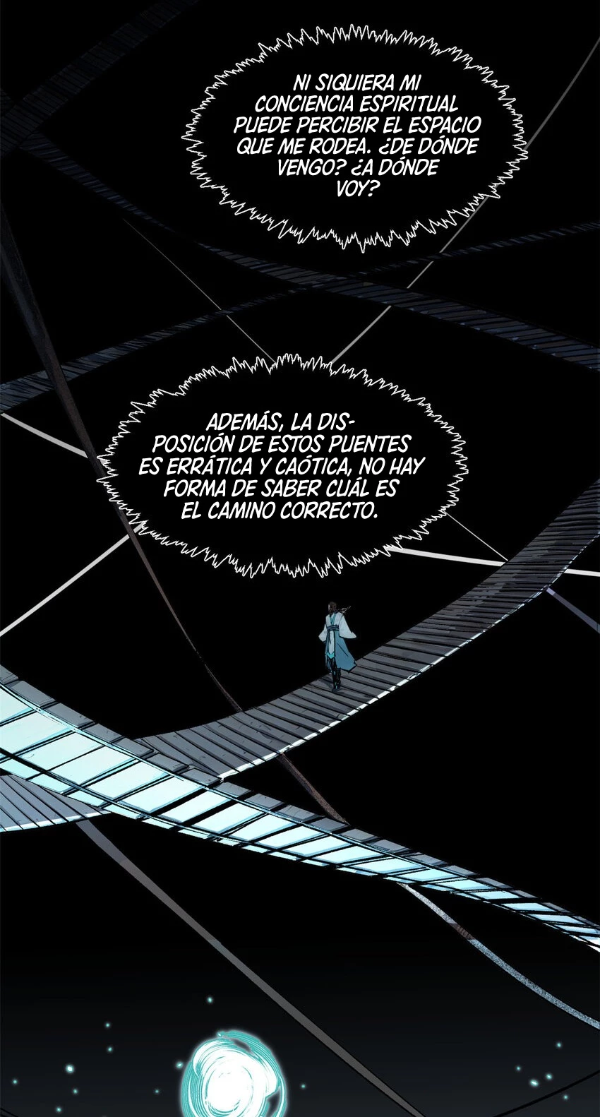 Providencia De Primer Nivel: Cultiva En Silencio Durante Miles de Años > Capitulo 148 > Page 161