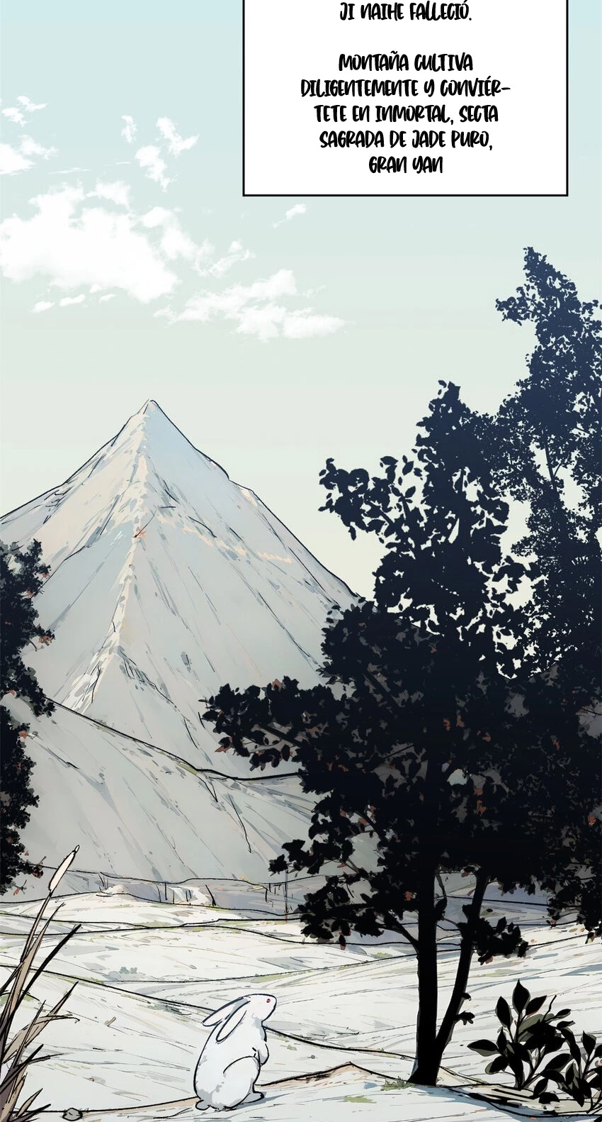 Providencia De Primer Nivel: Cultiva En Silencio Durante Miles de Años > Capitulo 148 > Page 21