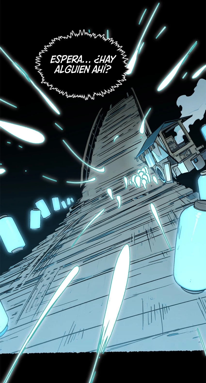 Providencia De Primer Nivel: Cultiva En Silencio Durante Miles de Años > Capitulo 148 > Page 211