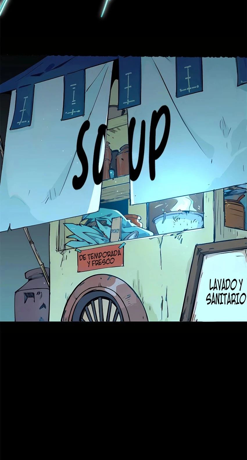 Providencia De Primer Nivel: Cultiva En Silencio Durante Miles de Años > Capitulo 148 > Page 221