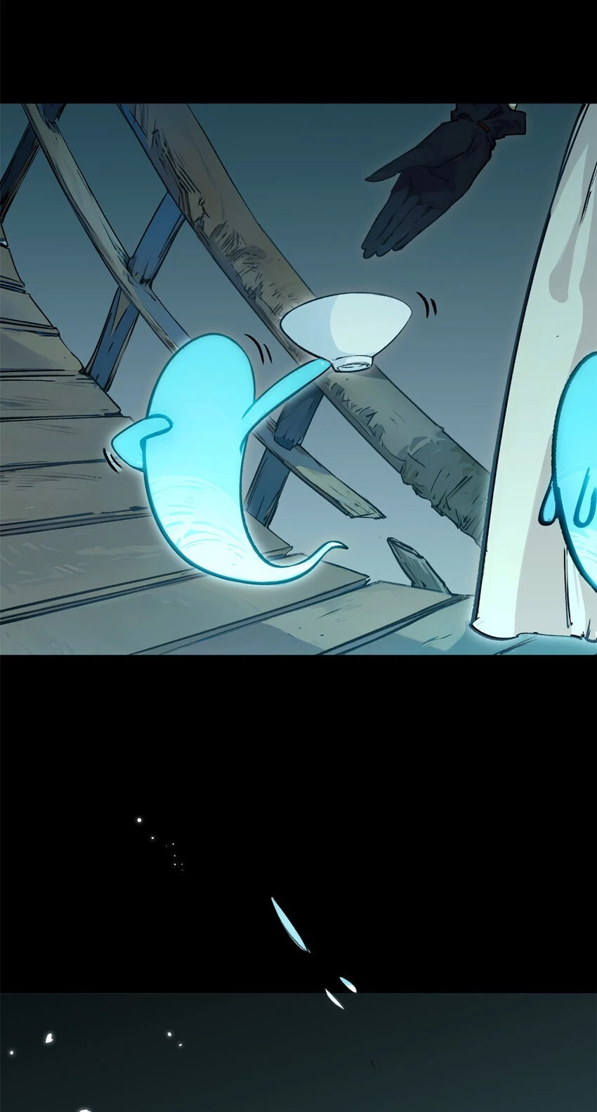 Providencia De Primer Nivel: Cultiva En Silencio Durante Miles de Años > Capitulo 148 > Page 251