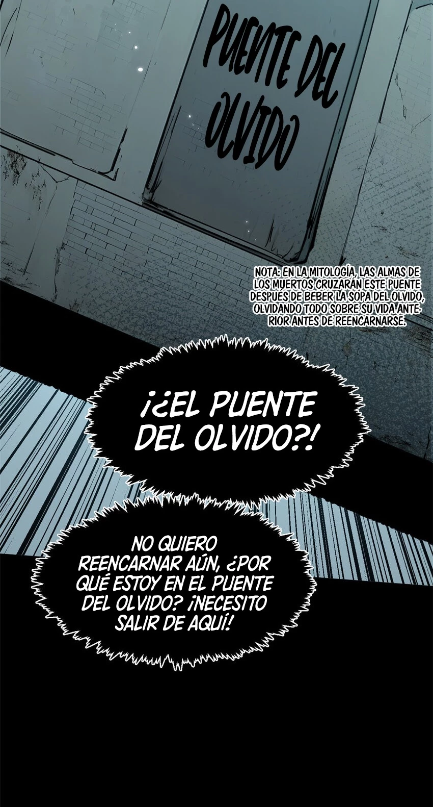 Providencia De Primer Nivel: Cultiva En Silencio Durante Miles de Años > Capitulo 148 > Page 291