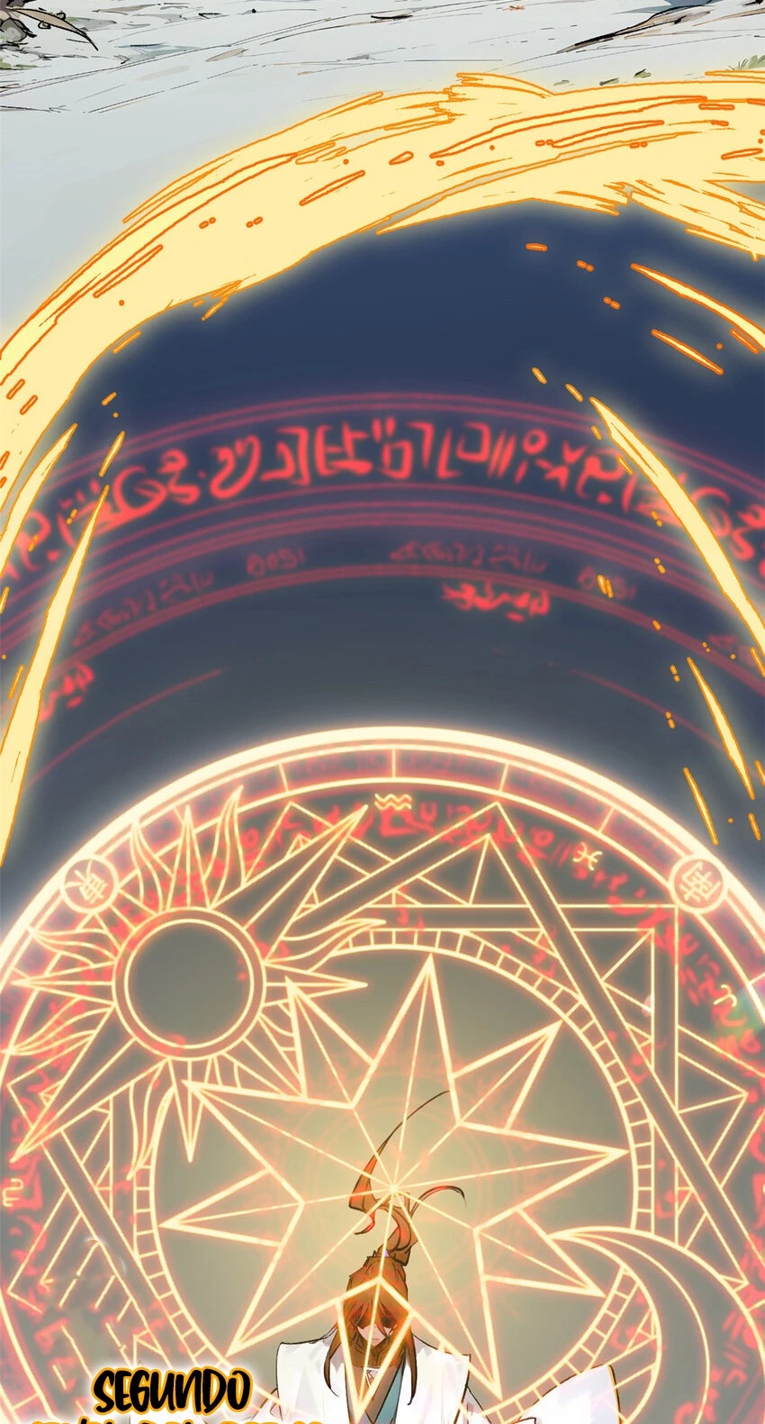 Providencia De Primer Nivel: Cultiva En Silencio Durante Miles de Años > Capitulo 148 > Page 31