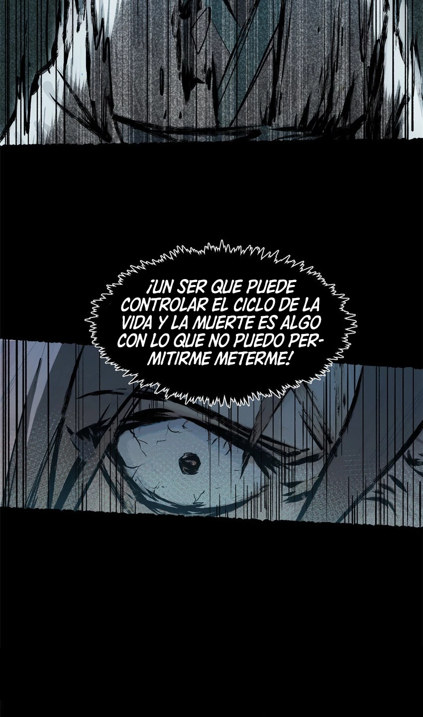 Providencia De Primer Nivel: Cultiva En Silencio Durante Miles de Años > Capitulo 148 > Page 331