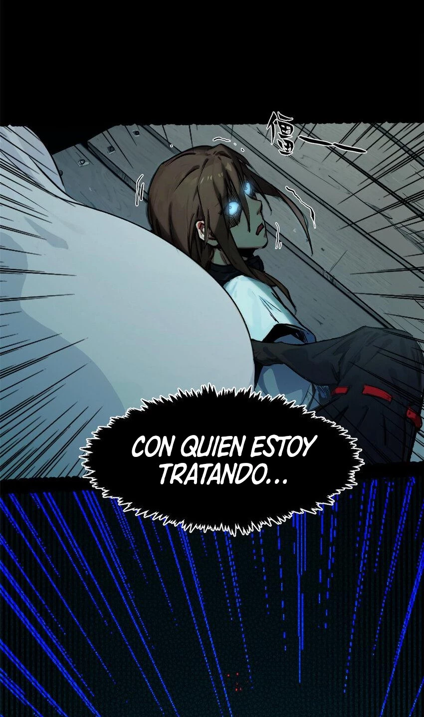 Providencia De Primer Nivel: Cultiva En Silencio Durante Miles de Años > Capitulo 148 > Page 341