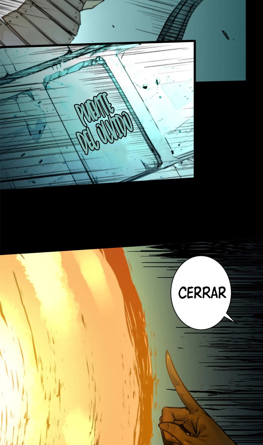 Providencia De Primer Nivel: Cultiva En Silencio Durante Miles de Años > Capitulo 148 > Page 411