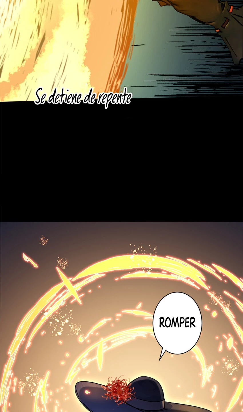 Providencia De Primer Nivel: Cultiva En Silencio Durante Miles de Años > Capitulo 148 > Page 421