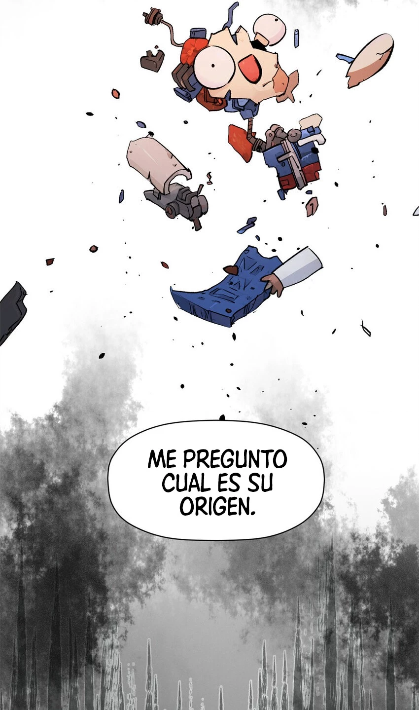 Providencia De Primer Nivel: Cultiva En Silencio Durante Miles de Años > Capitulo 148 > Page 451