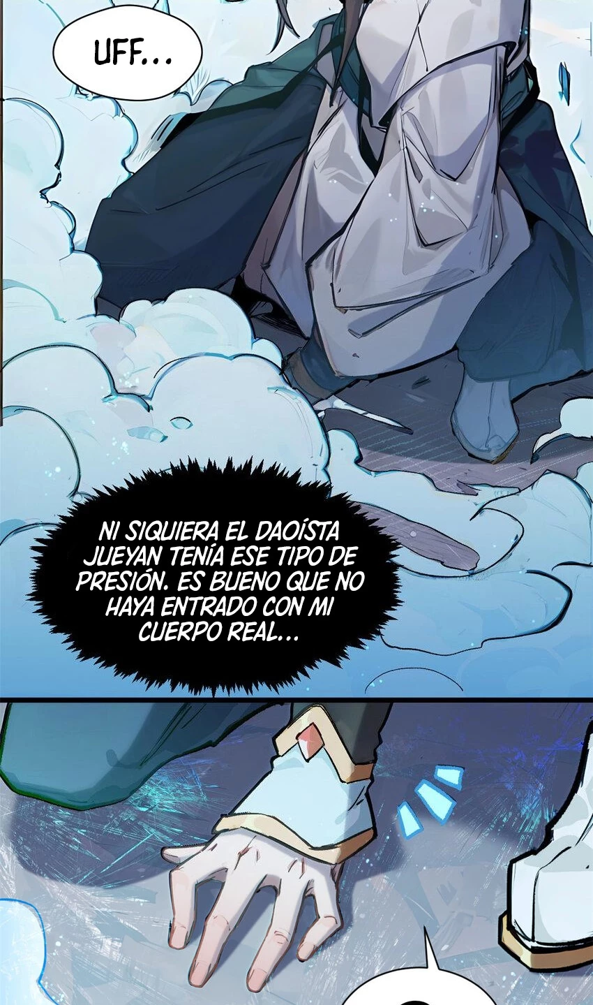 Providencia De Primer Nivel: Cultiva En Silencio Durante Miles de Años > Capitulo 148 > Page 491