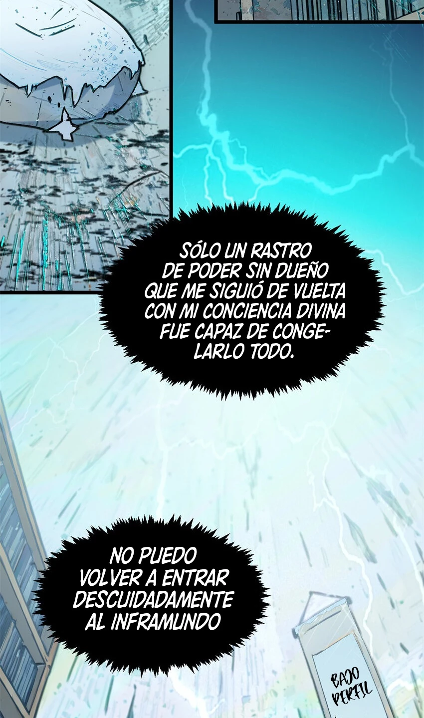 Providencia De Primer Nivel: Cultiva En Silencio Durante Miles de Años > Capitulo 148 > Page 511