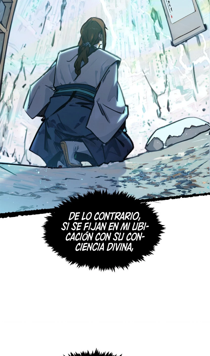 Providencia De Primer Nivel: Cultiva En Silencio Durante Miles de Años > Capitulo 148 > Page 521