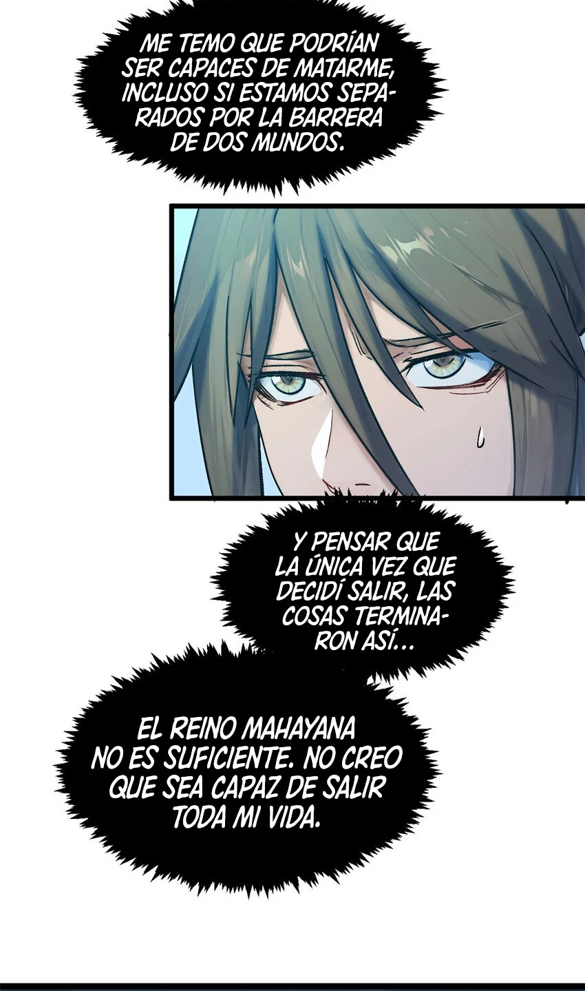 Providencia De Primer Nivel: Cultiva En Silencio Durante Miles de Años > Capitulo 148 > Page 531