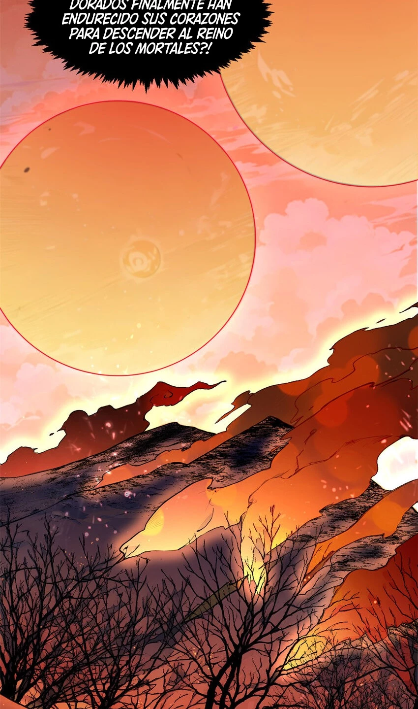 Providencia De Primer Nivel: Cultiva En Silencio Durante Miles de Años > Capitulo 148 > Page 571