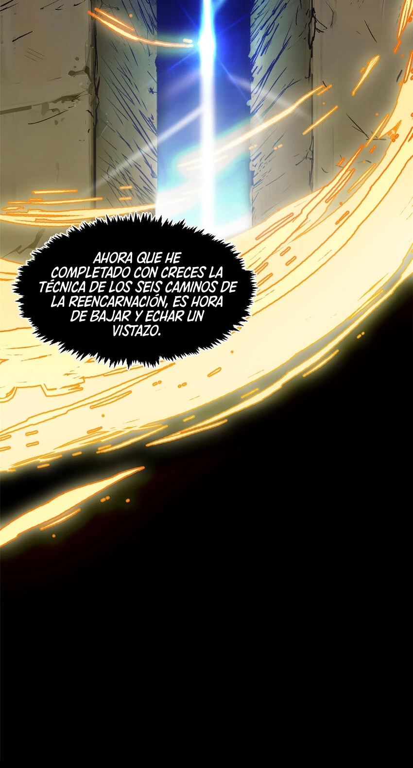 Providencia De Primer Nivel: Cultiva En Silencio Durante Miles de Años > Capitulo 148 > Page 61