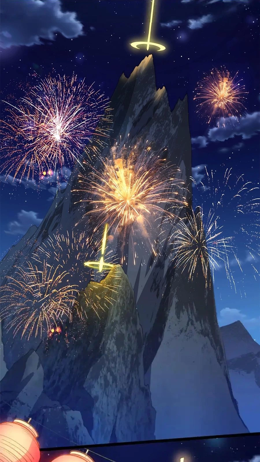 Providencia De Primer Nivel: Cultiva En Silencio Durante Miles de Años > Capitulo 148.1 > Page 11