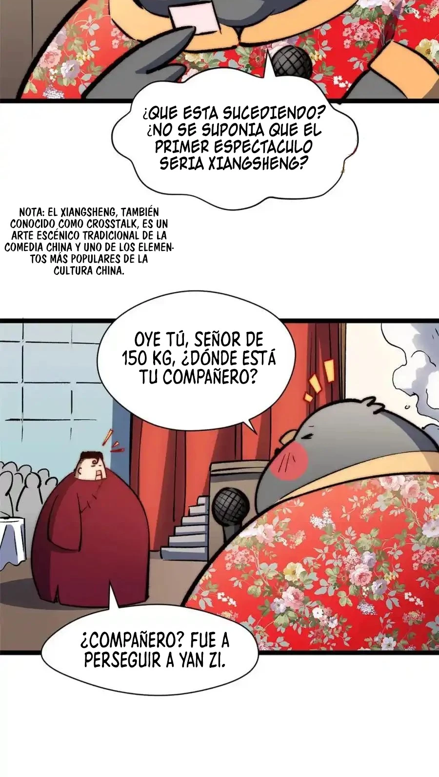 Providencia De Primer Nivel: Cultiva En Silencio Durante Miles de Años > Capitulo 148.1 > Page 131