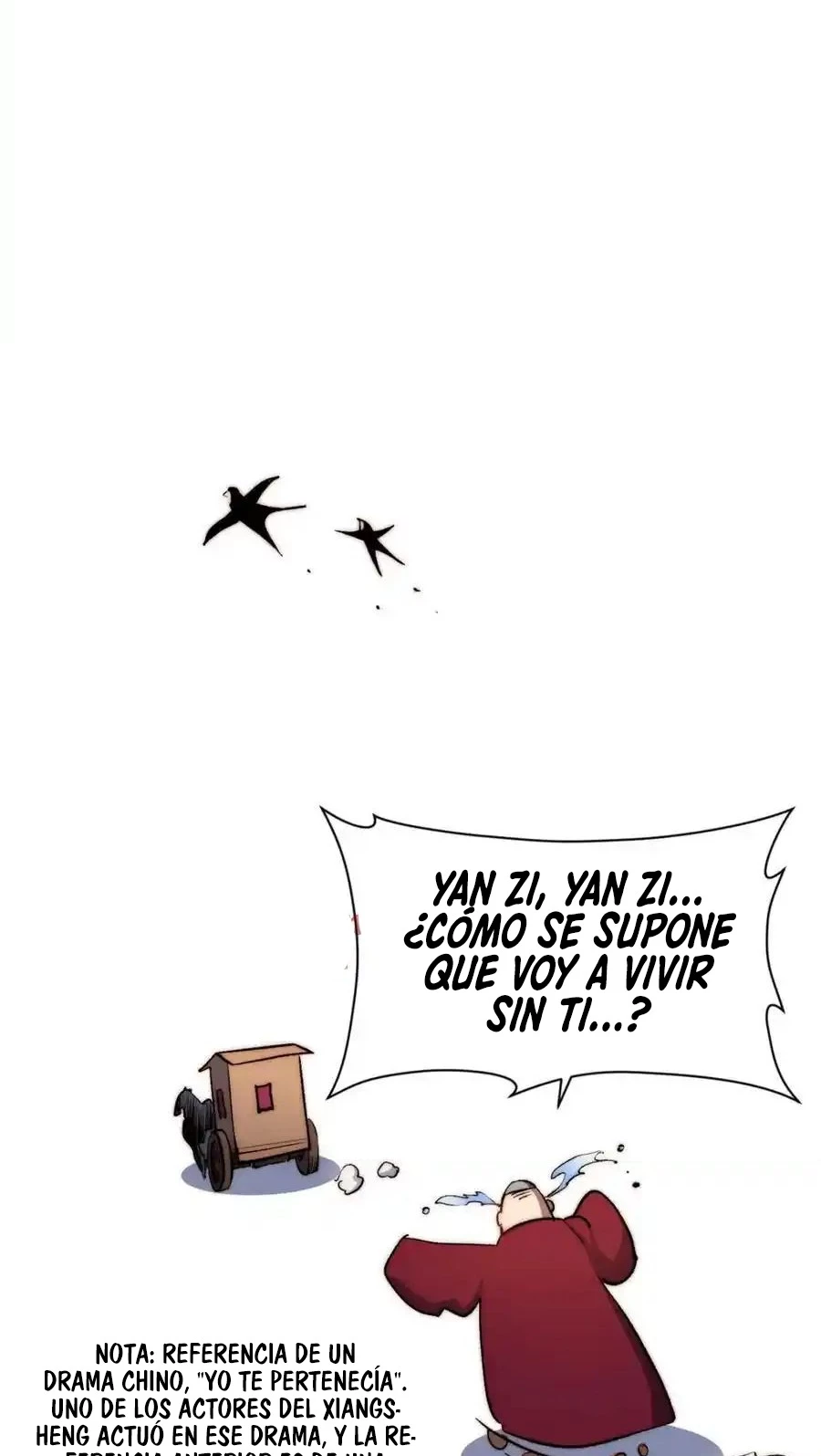 Providencia De Primer Nivel: Cultiva En Silencio Durante Miles de Años > Capitulo 148.1 > Page 141