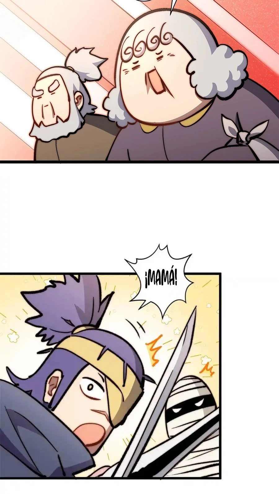 Providencia De Primer Nivel: Cultiva En Silencio Durante Miles de Años > Capitulo 148.1 > Page 171