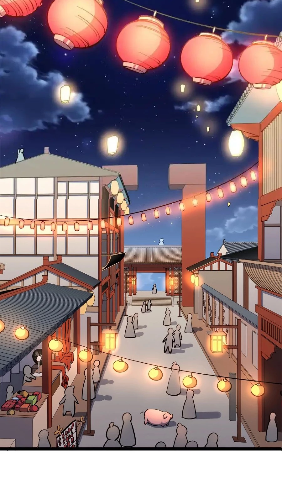 Providencia De Primer Nivel: Cultiva En Silencio Durante Miles de Años > Capitulo 148.1 > Page 21