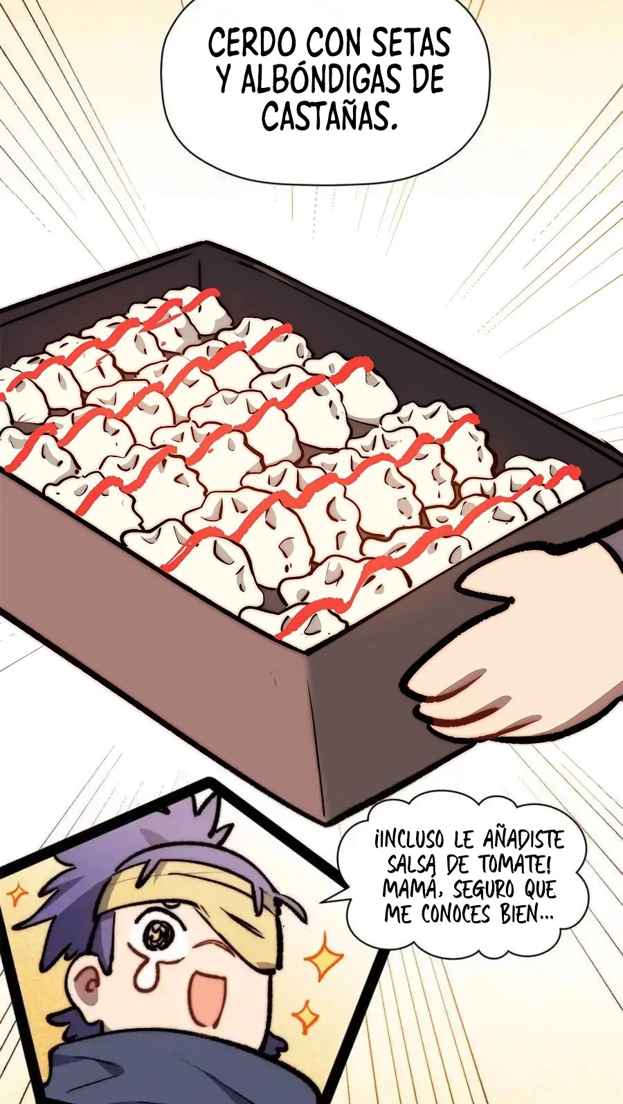 Providencia De Primer Nivel: Cultiva En Silencio Durante Miles de Años > Capitulo 148.1 > Page 201