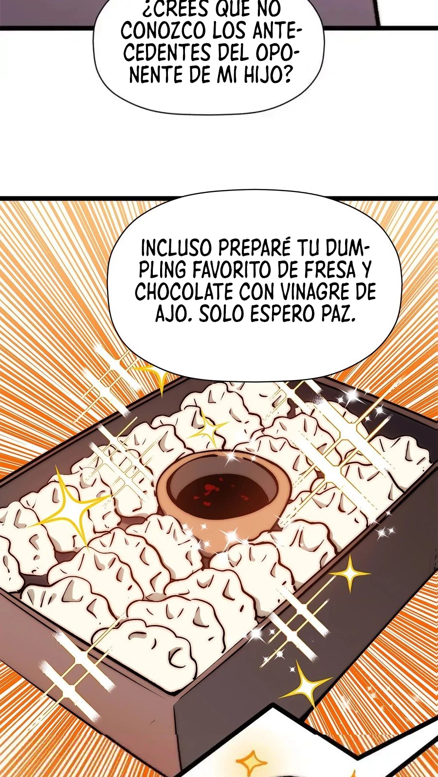 Providencia De Primer Nivel: Cultiva En Silencio Durante Miles de Años > Capitulo 148.1 > Page 261