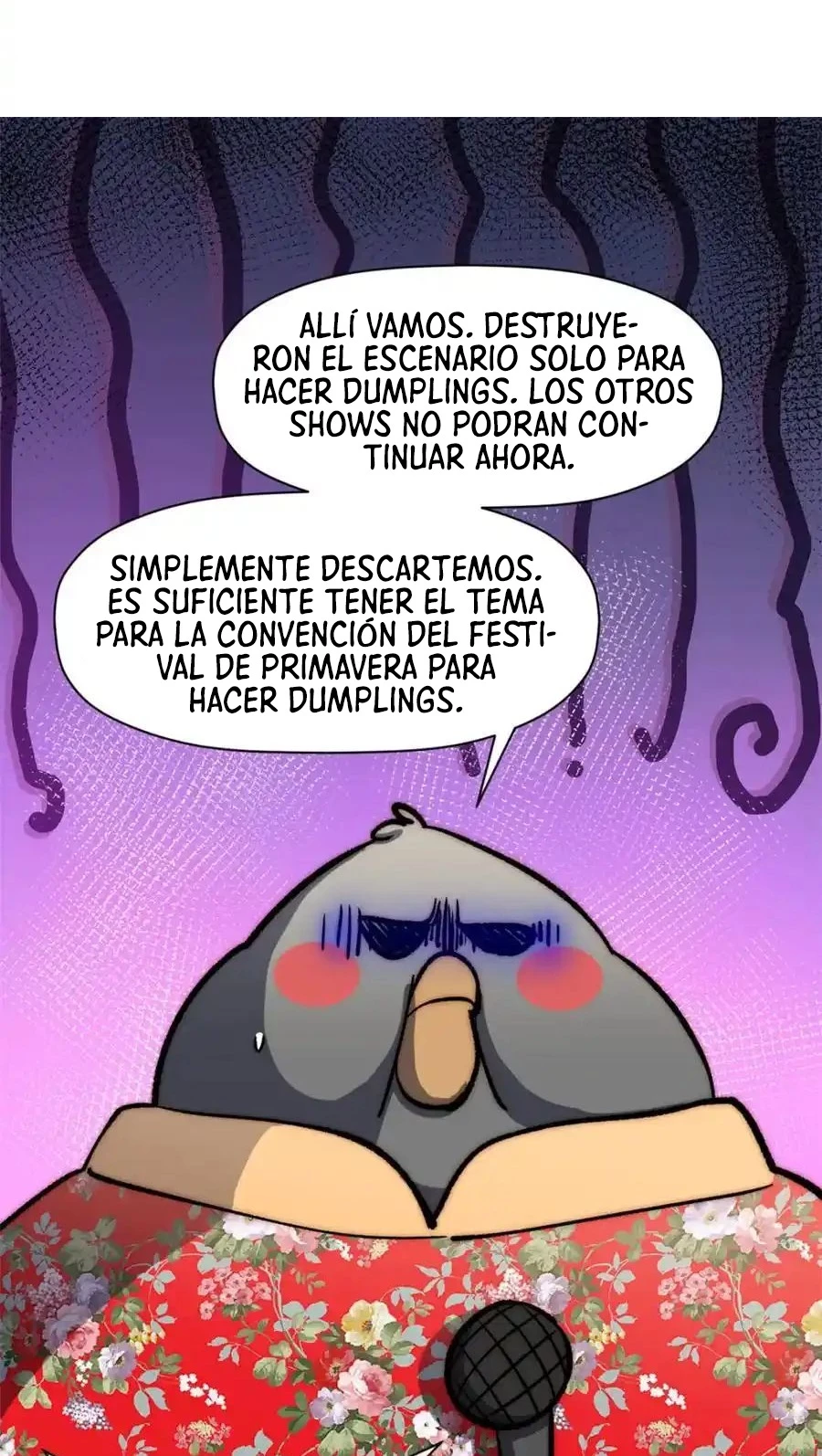 Providencia De Primer Nivel: Cultiva En Silencio Durante Miles de Años > Capitulo 148.1 > Page 311