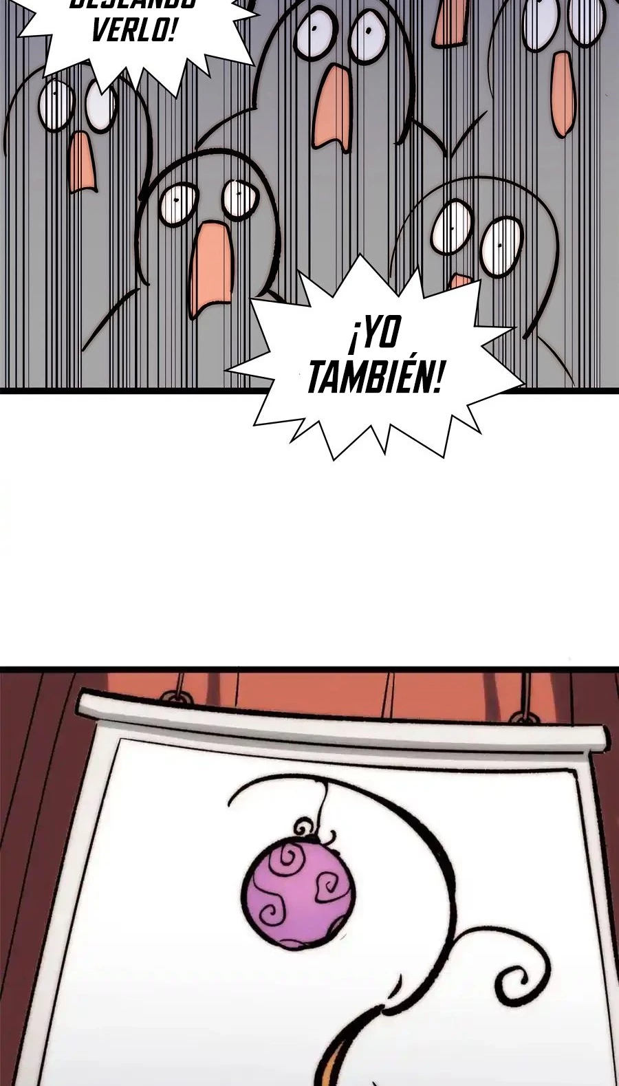 Providencia De Primer Nivel: Cultiva En Silencio Durante Miles de Años > Capitulo 148.1 > Page 361