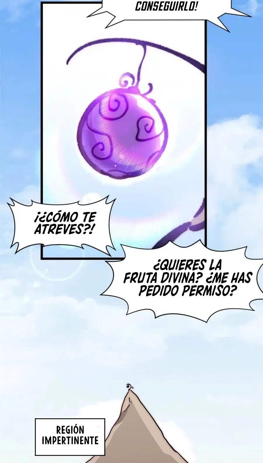 Providencia De Primer Nivel: Cultiva En Silencio Durante Miles de Años > Capitulo 148.1 > Page 381