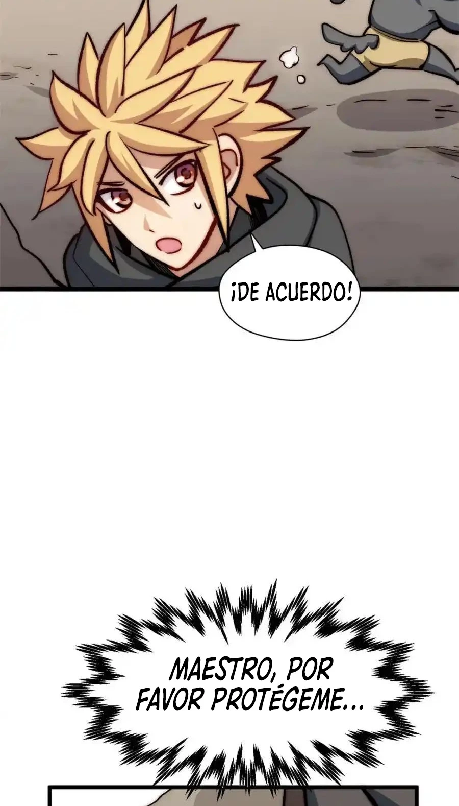 Providencia De Primer Nivel: Cultiva En Silencio Durante Miles de Años > Capitulo 148.1 > Page 411