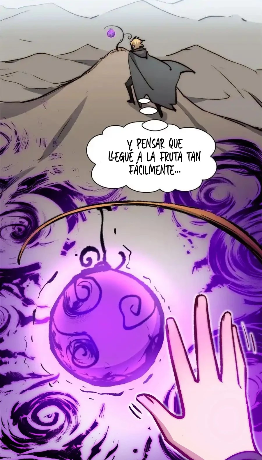 Providencia De Primer Nivel: Cultiva En Silencio Durante Miles de Años > Capitulo 148.1 > Page 481