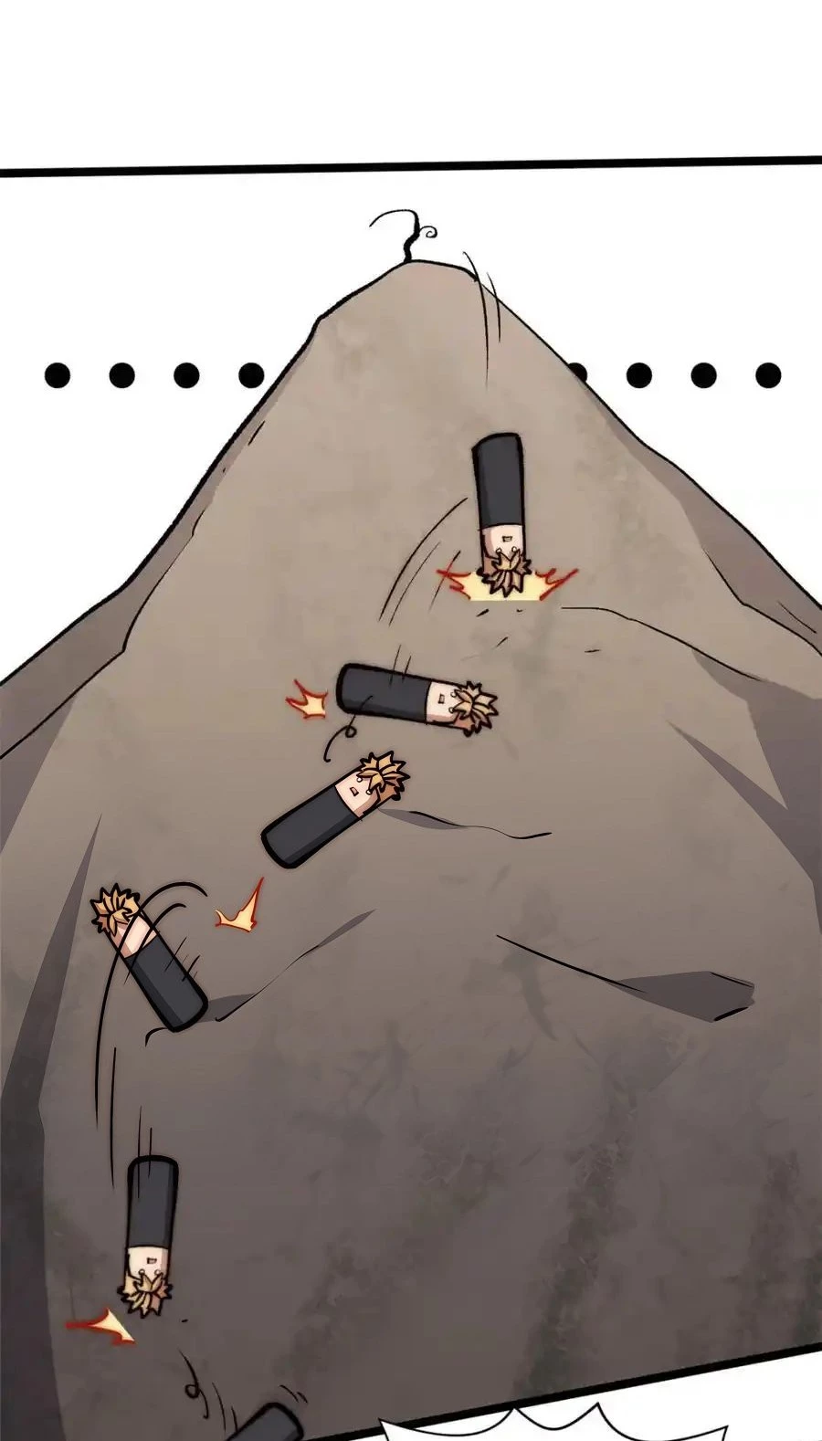 Providencia De Primer Nivel: Cultiva En Silencio Durante Miles de Años > Capitulo 148.1 > Page 501