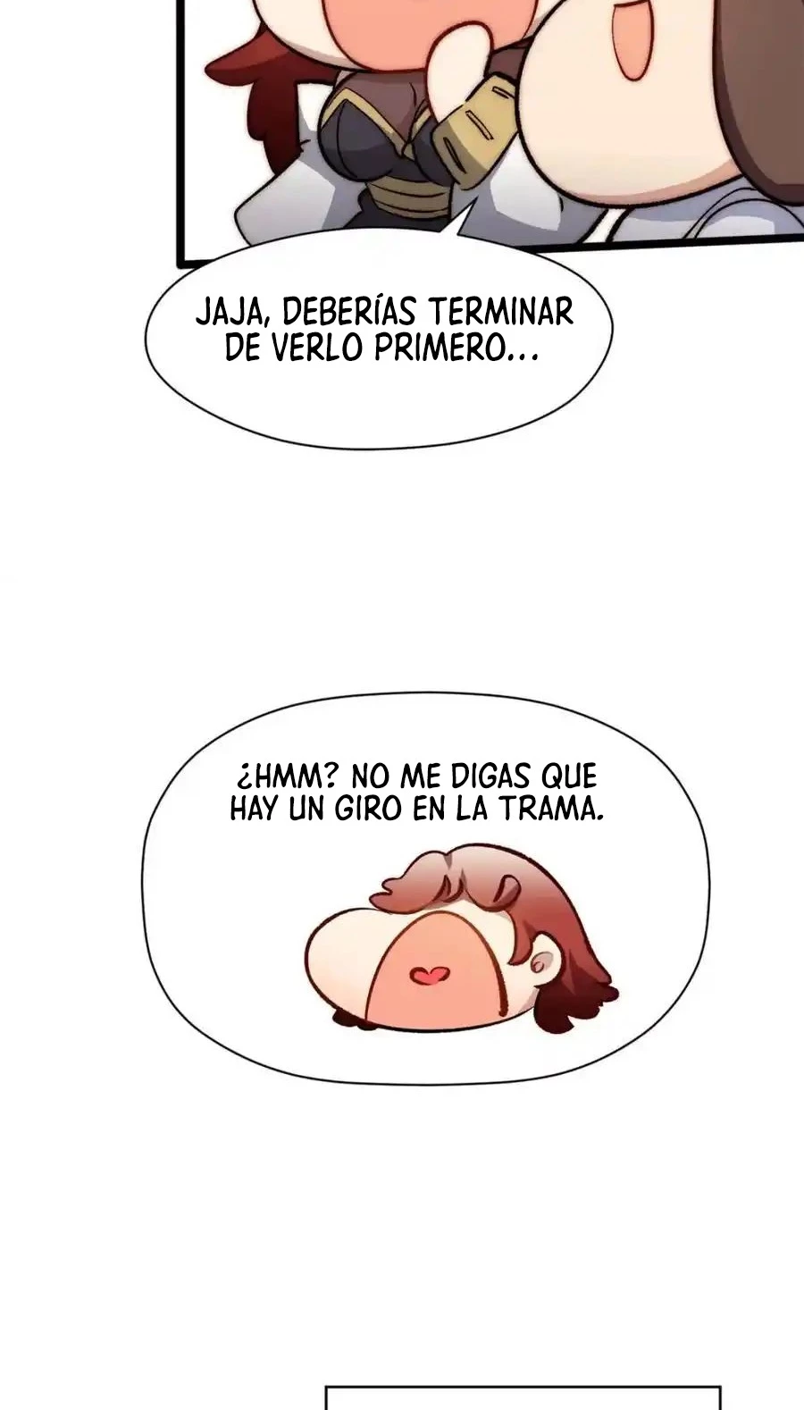 Providencia De Primer Nivel: Cultiva En Silencio Durante Miles de Años > Capitulo 148.1 > Page 521