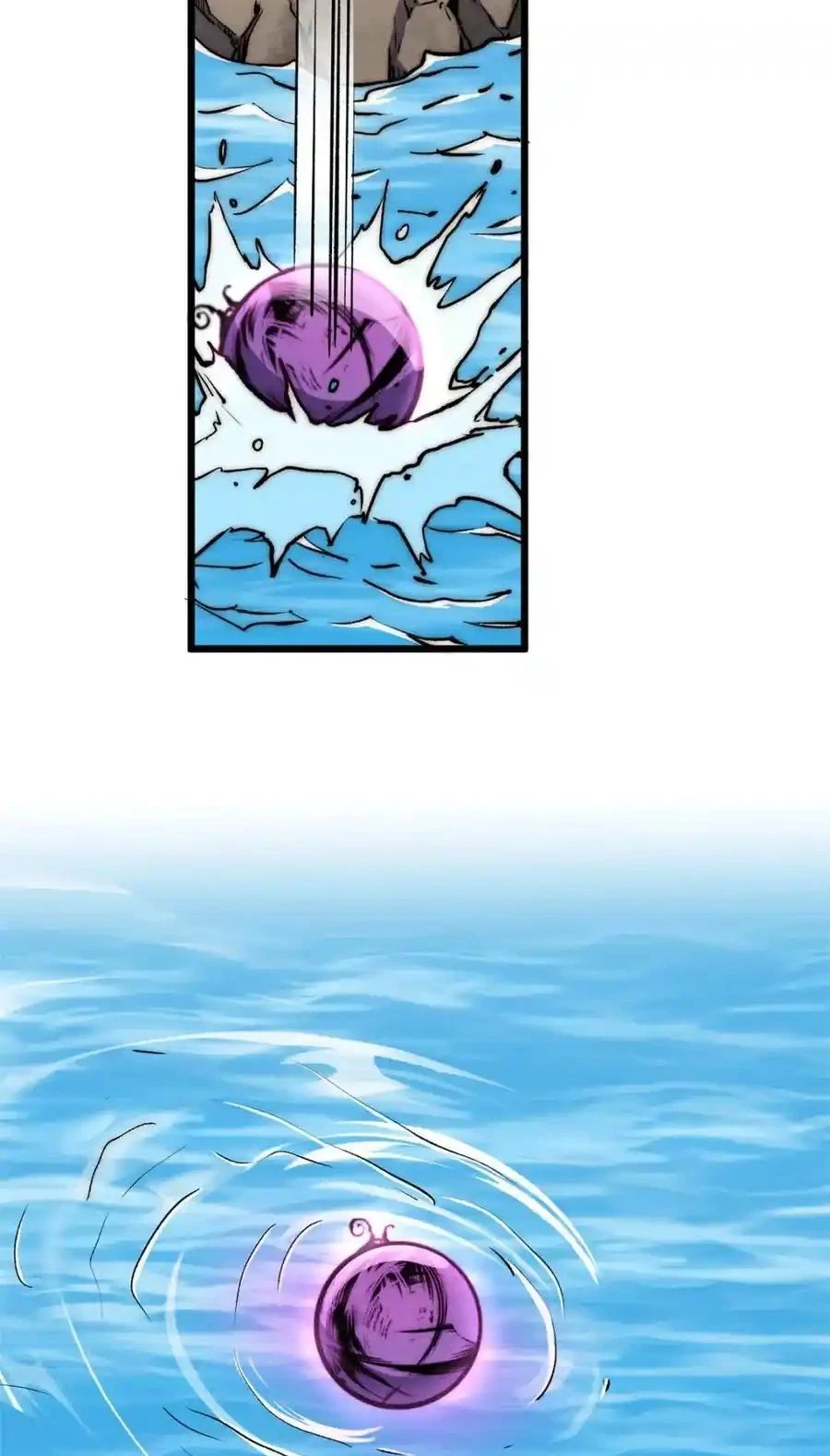 Providencia De Primer Nivel: Cultiva En Silencio Durante Miles de Años > Capitulo 148.1 > Page 561