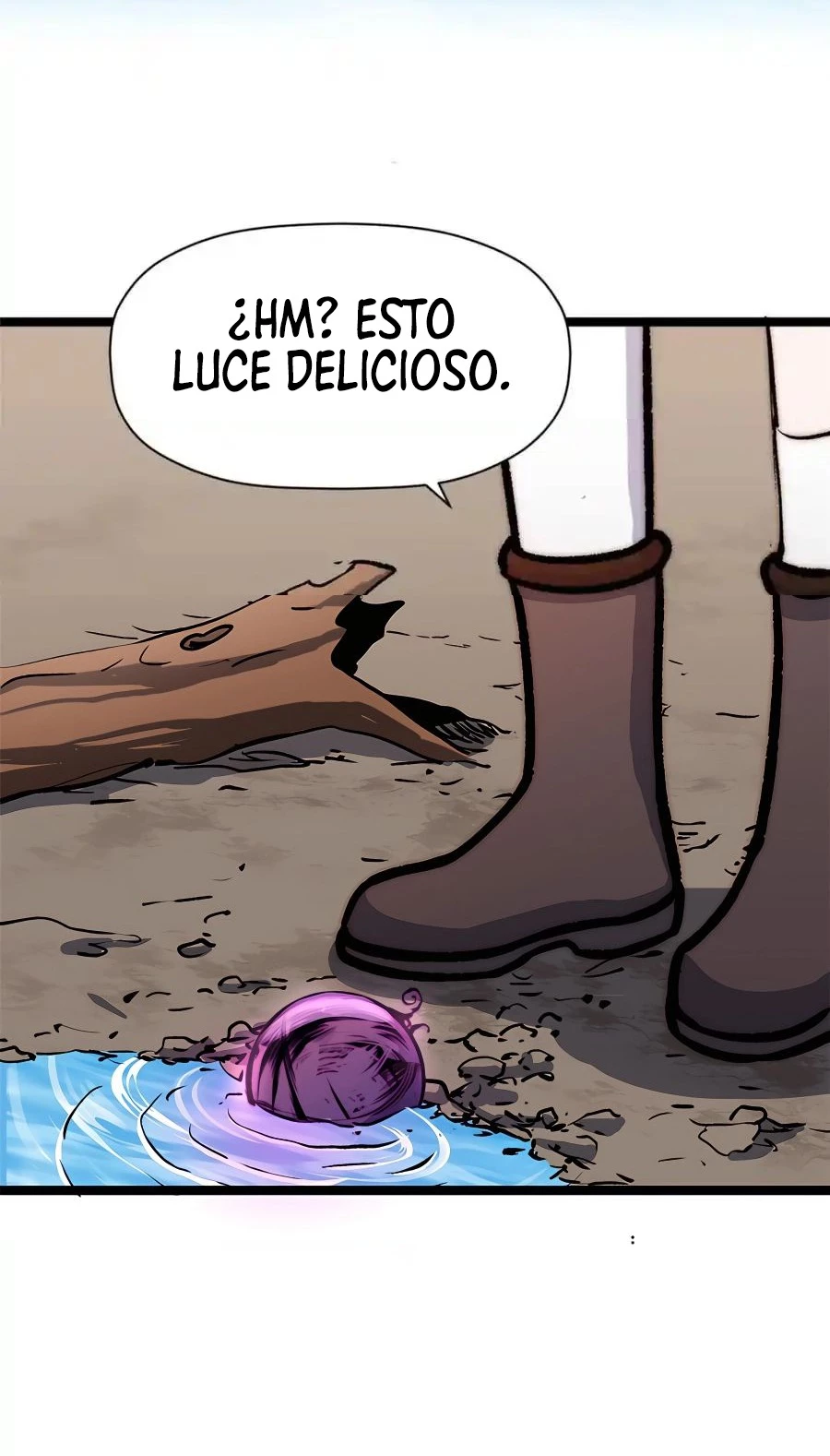 Providencia De Primer Nivel: Cultiva En Silencio Durante Miles de Años > Capitulo 148.1 > Page 581