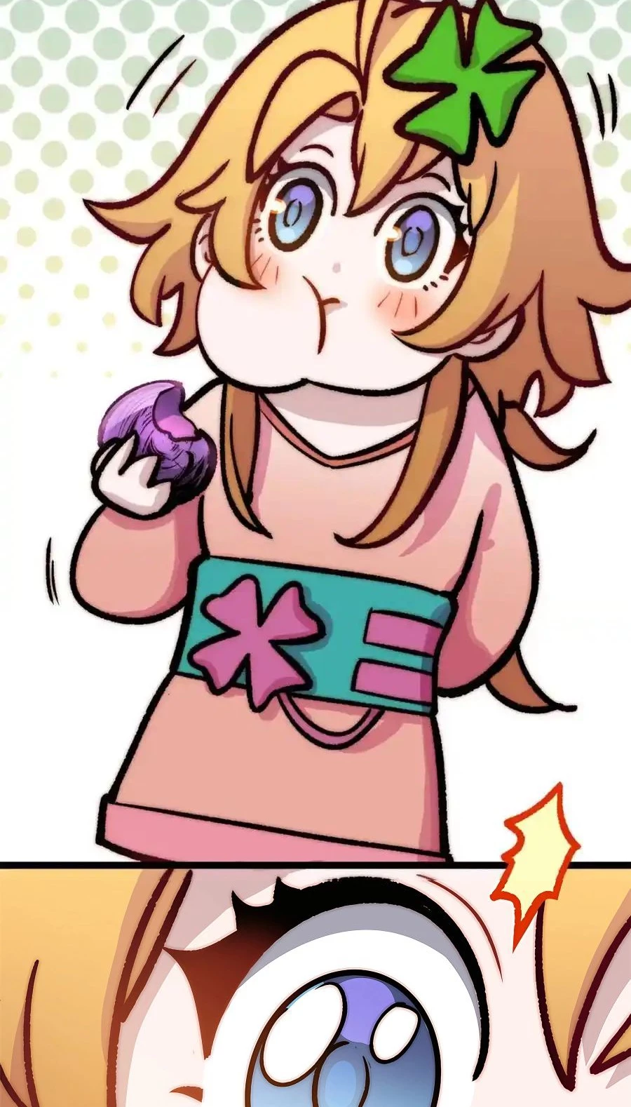 Providencia De Primer Nivel: Cultiva En Silencio Durante Miles de Años > Capitulo 148.1 > Page 601