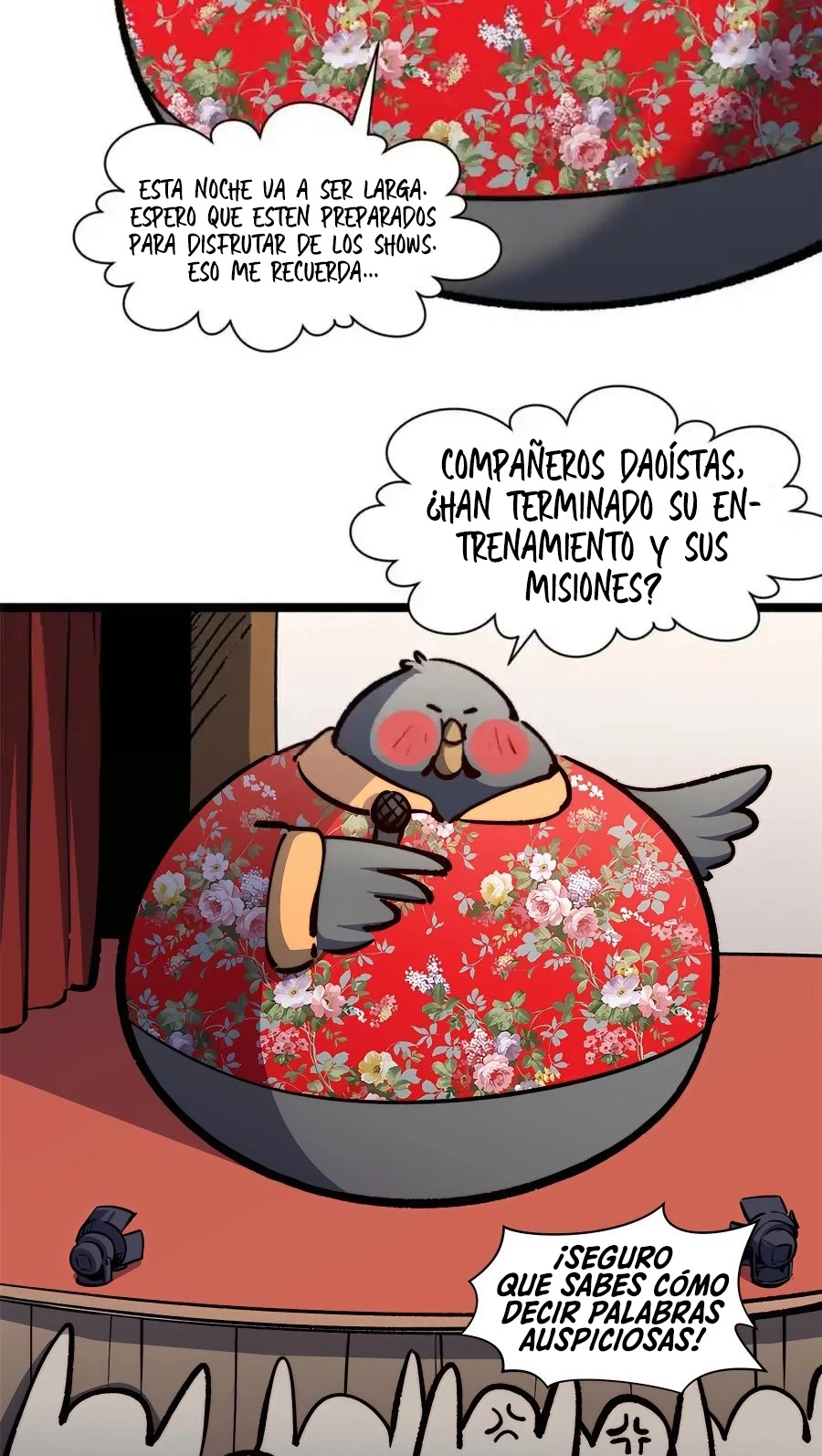 Providencia De Primer Nivel: Cultiva En Silencio Durante Miles de Años > Capitulo 148.1 > Page 61