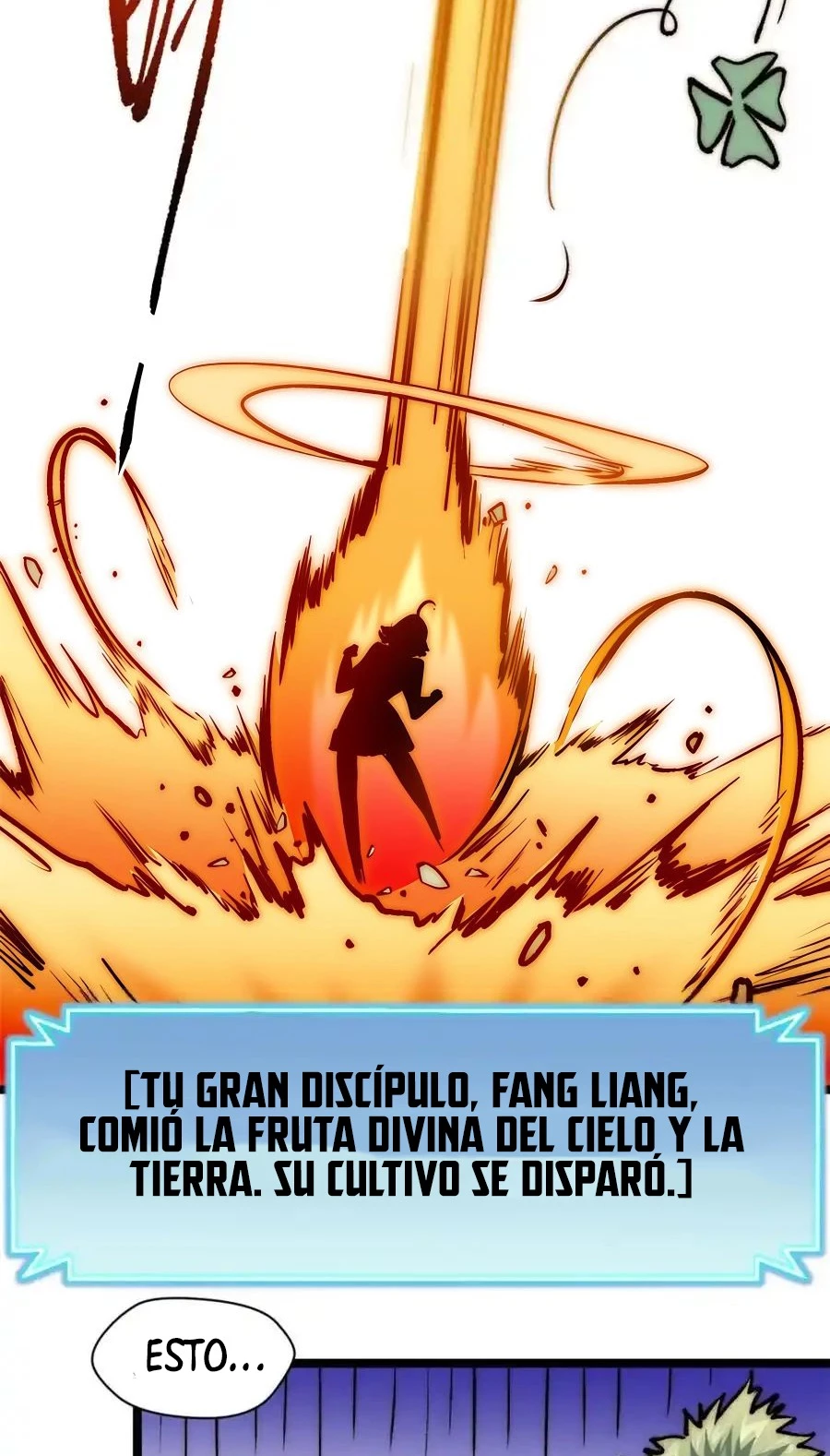 Providencia De Primer Nivel: Cultiva En Silencio Durante Miles de Años > Capitulo 148.1 > Page 621